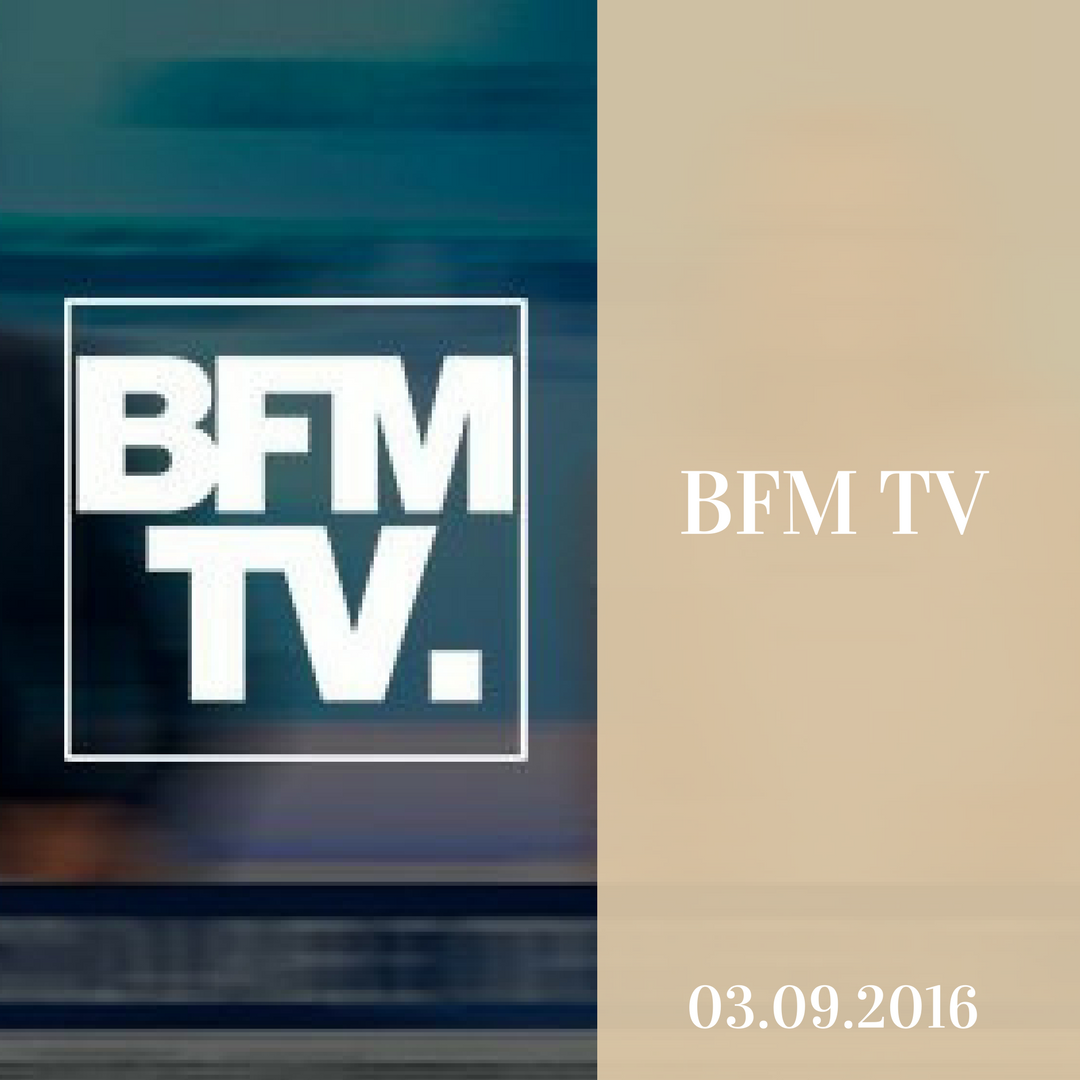 bfm tv
