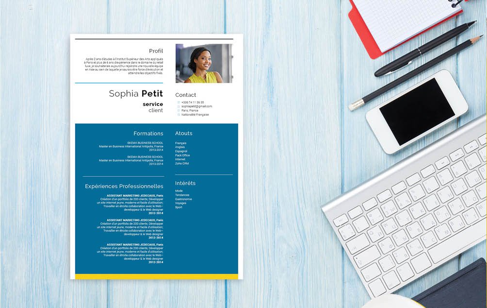 Mycvfactory-cv design-402.jpg Optez pour ceux ce cv dans les milieux banquaires ou celui des grandes entreprises.