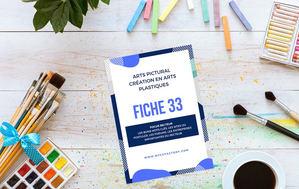 Fiche 33 B.jpg CV restaurateur d'oeuvres d'art