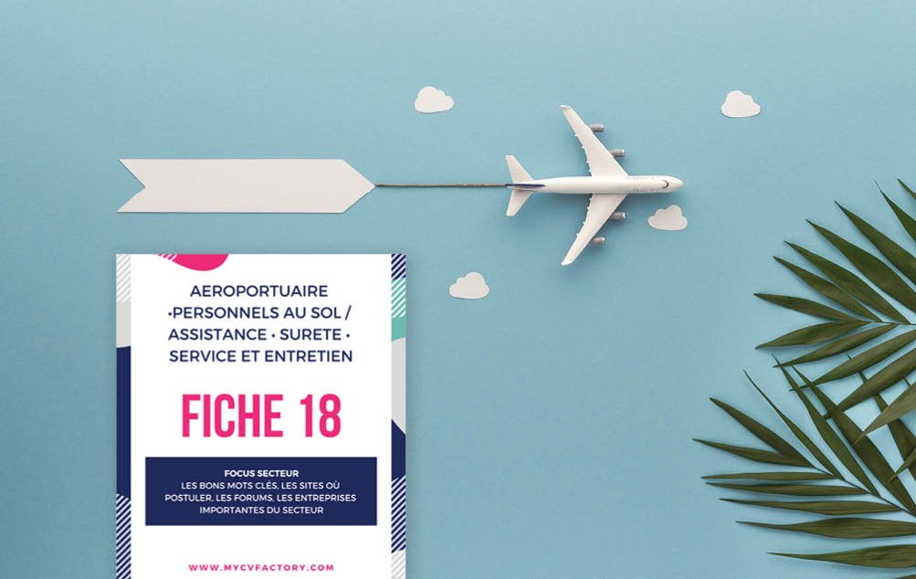 Fiche secteur 18 B.jpg Aide pour un CV aéroport