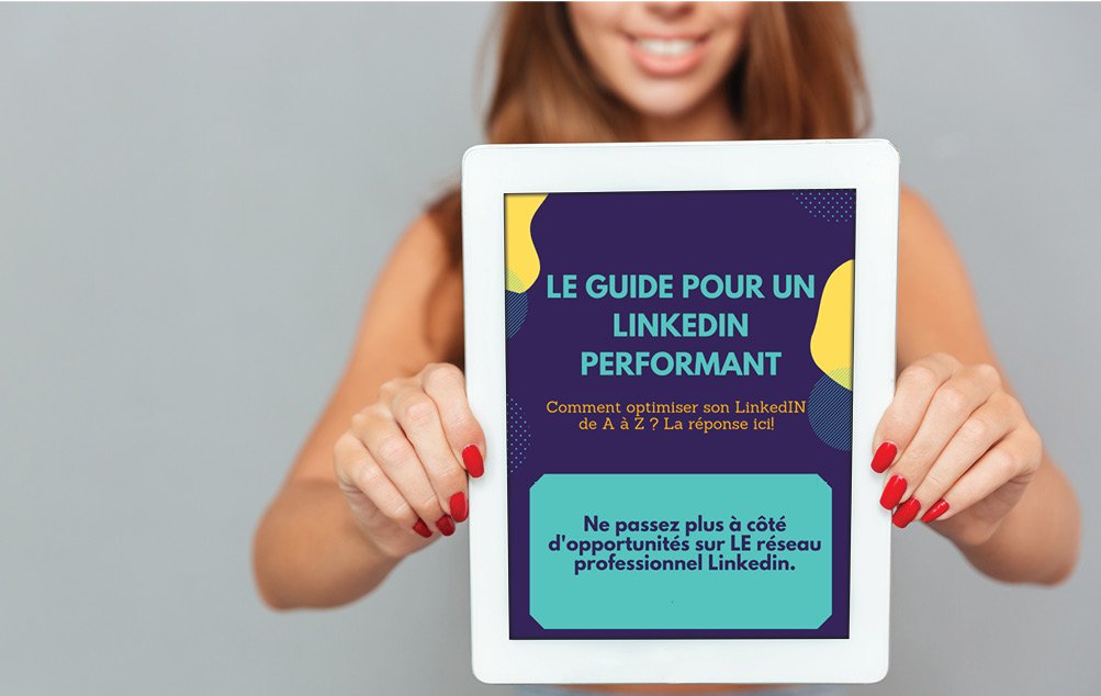 Fiche 23 Linkedin C.jpg Guide d'optimisation Linkedin
