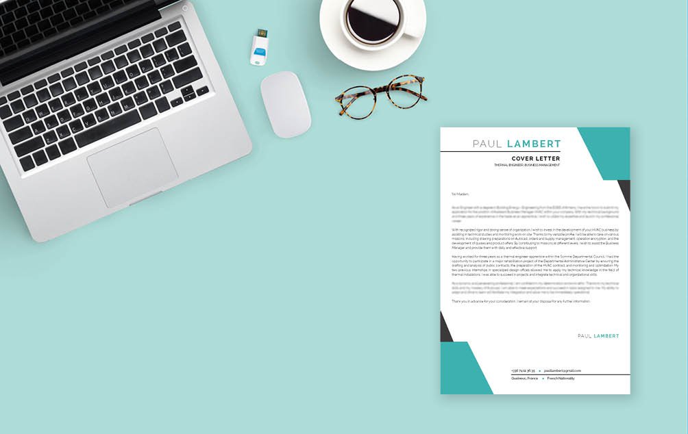 A good resume template makes the difference between getting that dream job or not