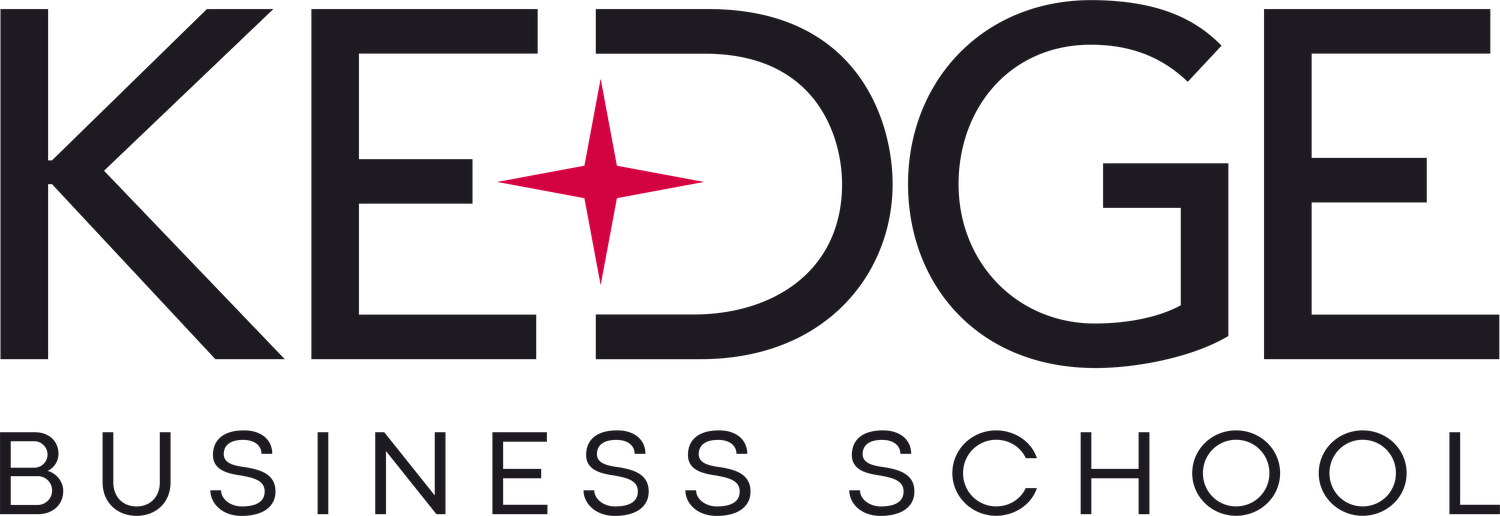 Logo Kedge