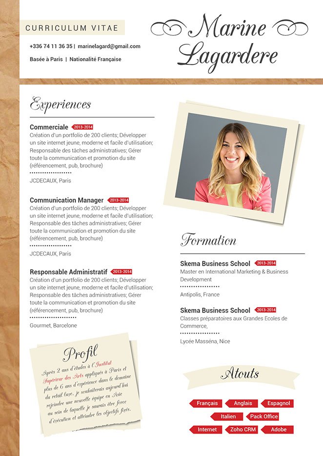 Resume_Template_36