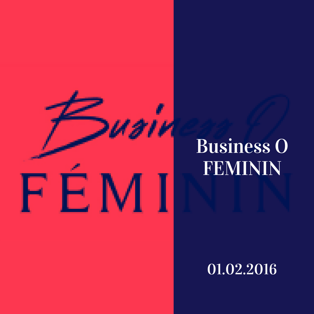 business o feminin