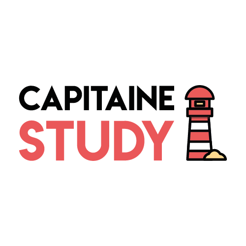 Capitaine Study