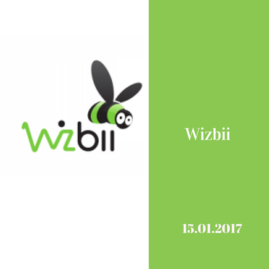 wizbii - mycvfactory
